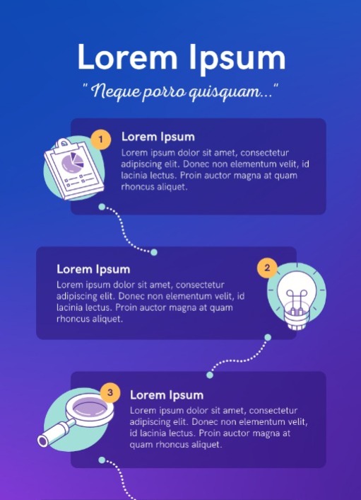 exemplo infográfico