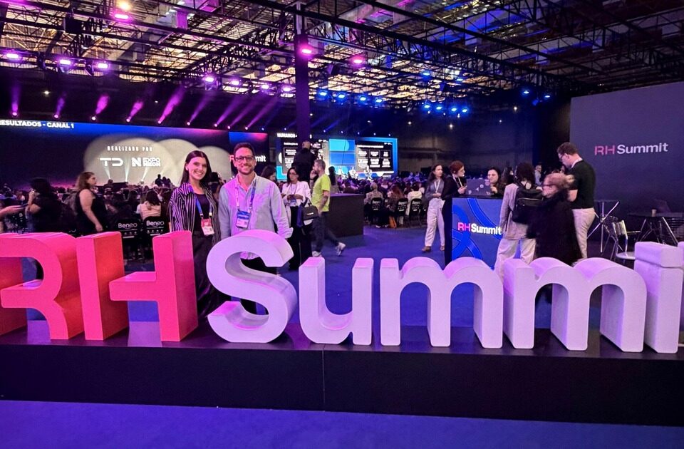 O que o RH Summit mostrou sobre a fragilidade da capacitação e retorno nas empresas