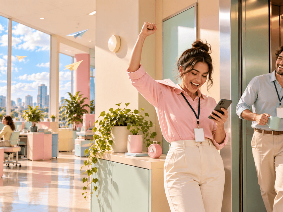 O que é microlearning e quando ele funciona na educação corporativa
